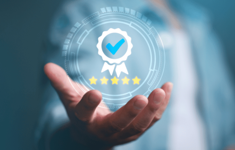 Certifications
