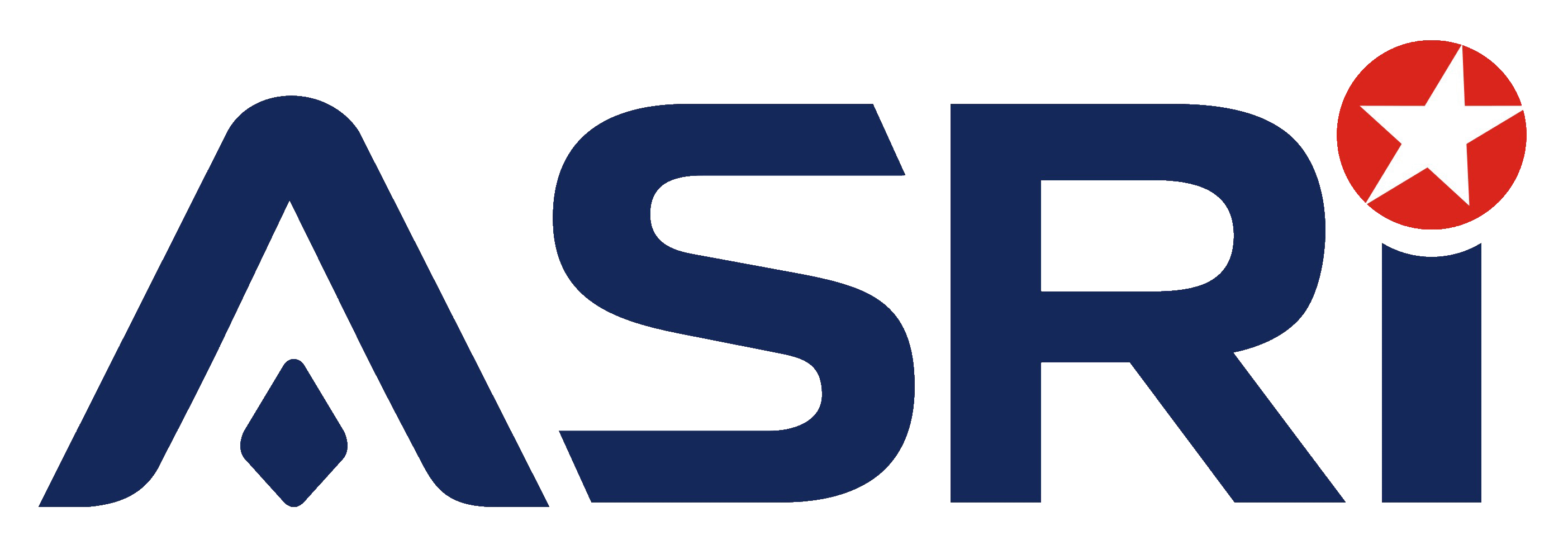 ASRI Logo